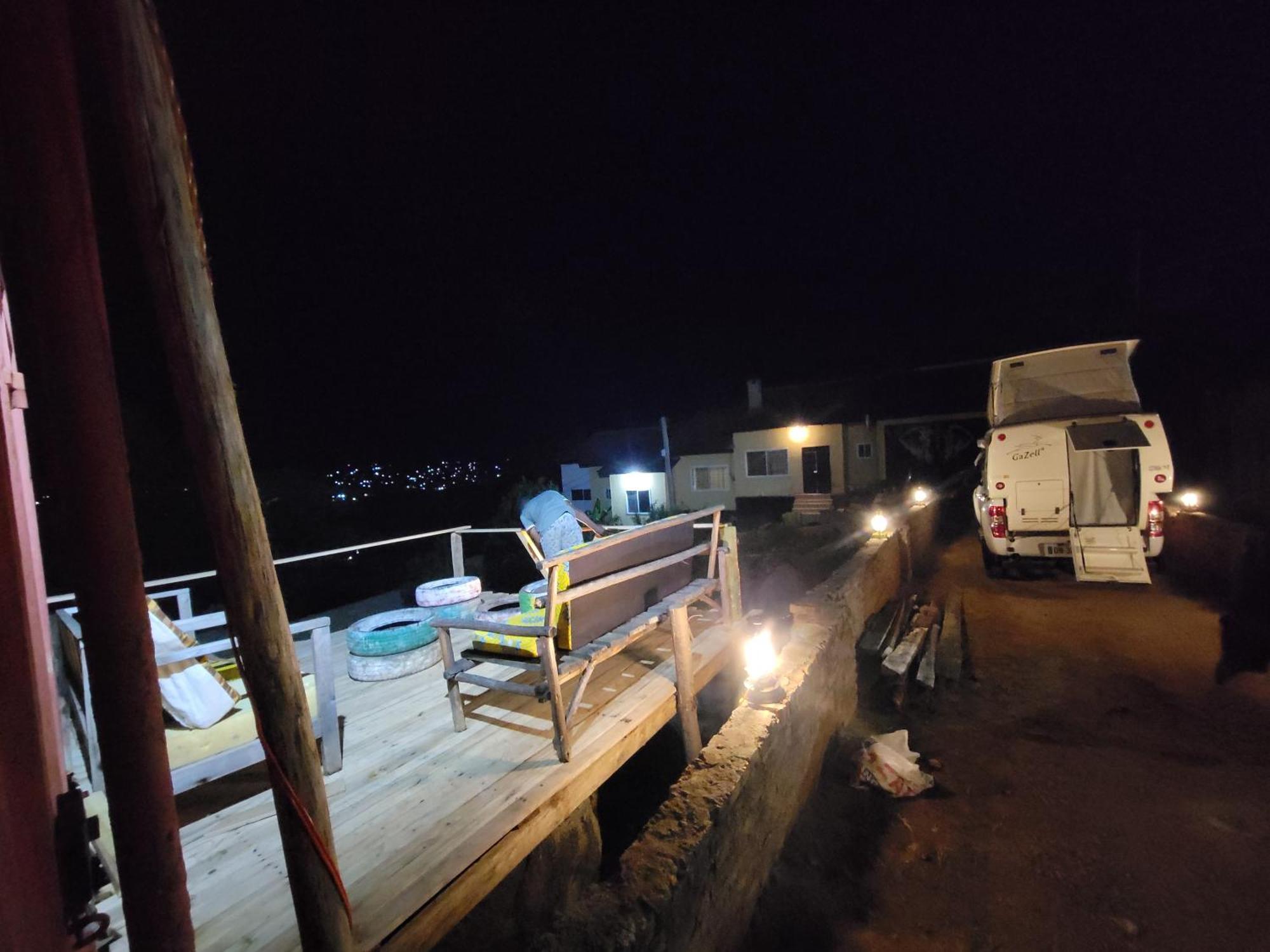 Safari Junction Backpackers Hostel Iringa Esterno foto