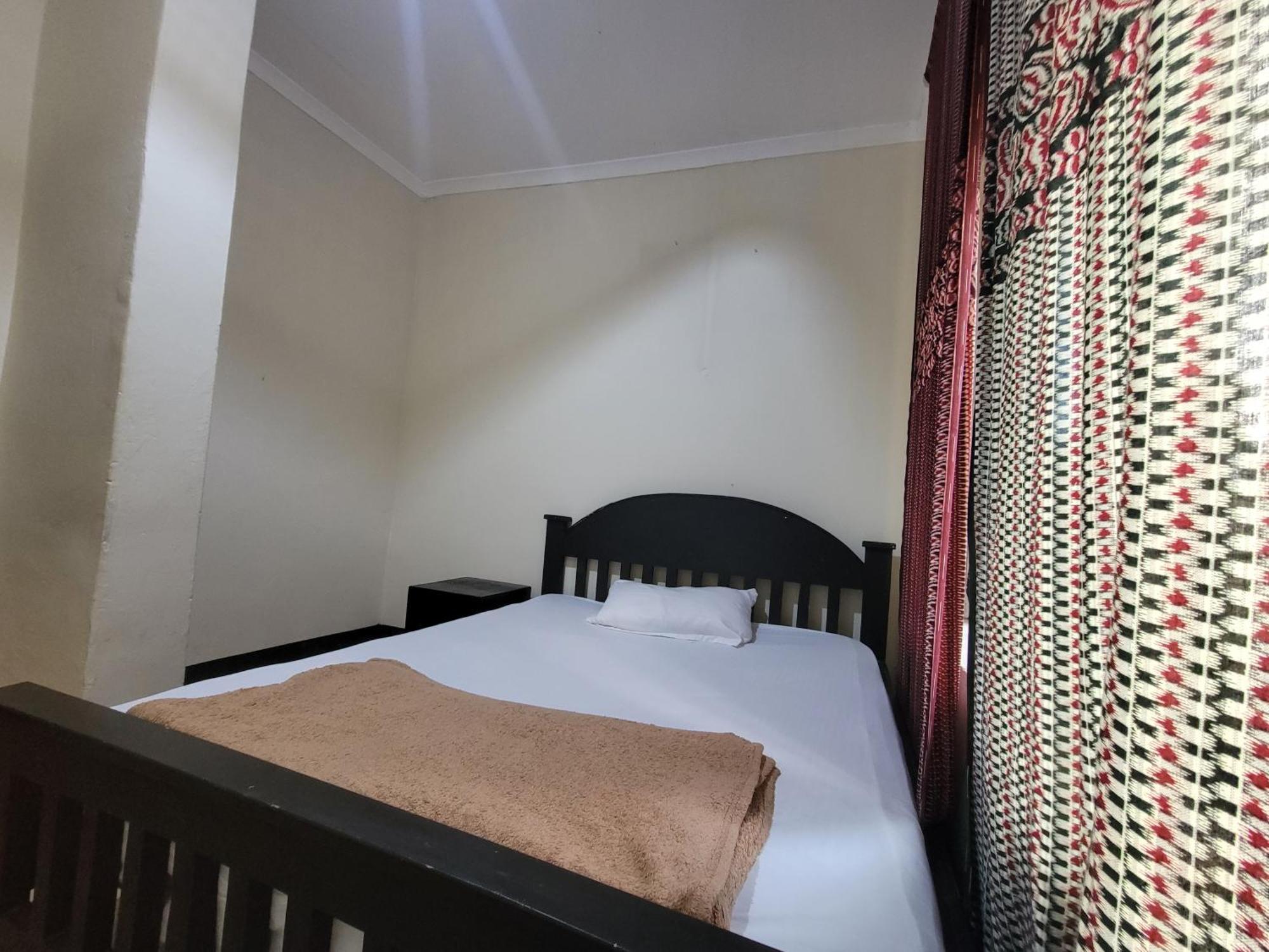 Safari Junction Backpackers Hostel Iringa Esterno foto