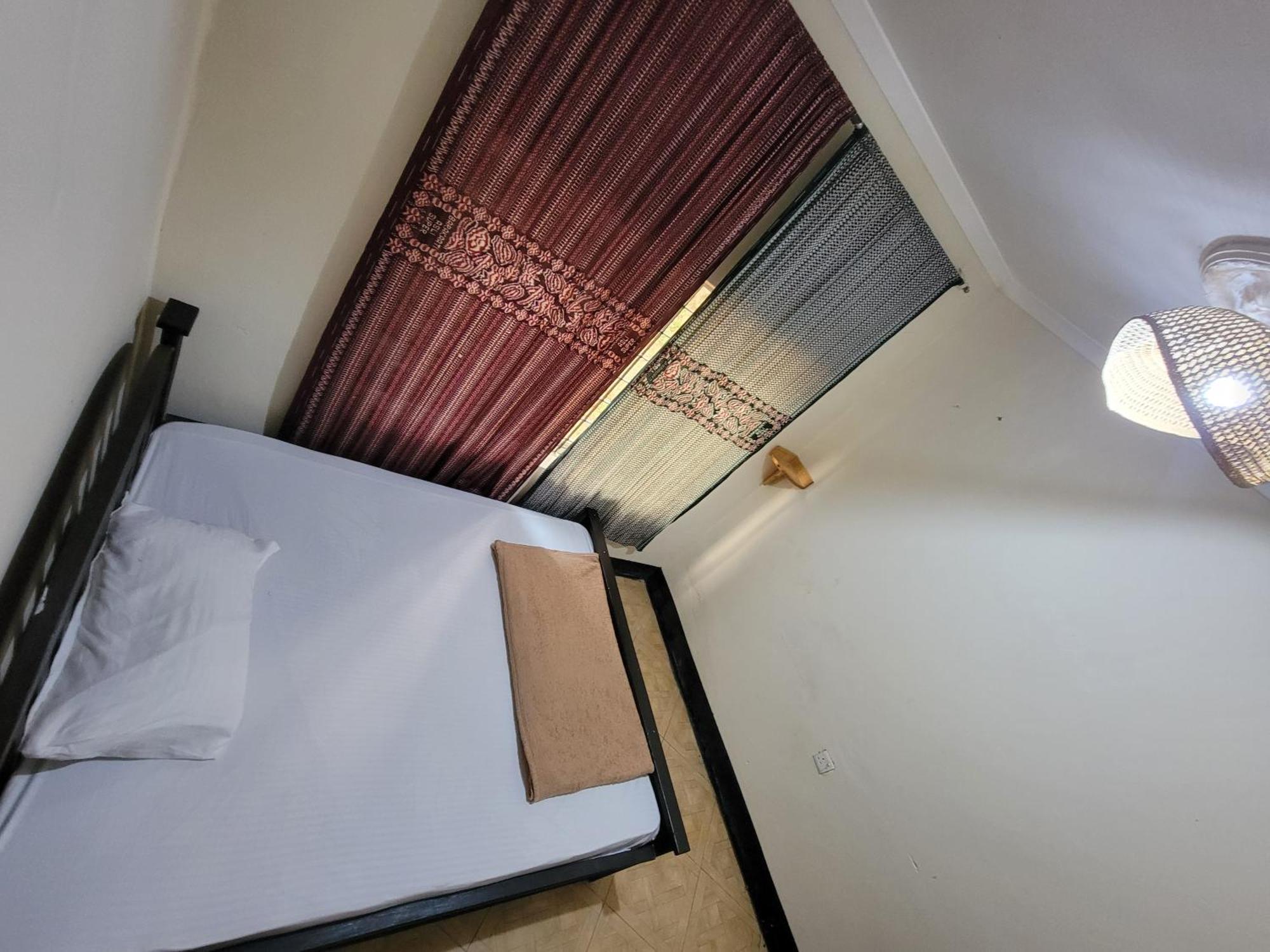 Safari Junction Backpackers Hostel Iringa Esterno foto