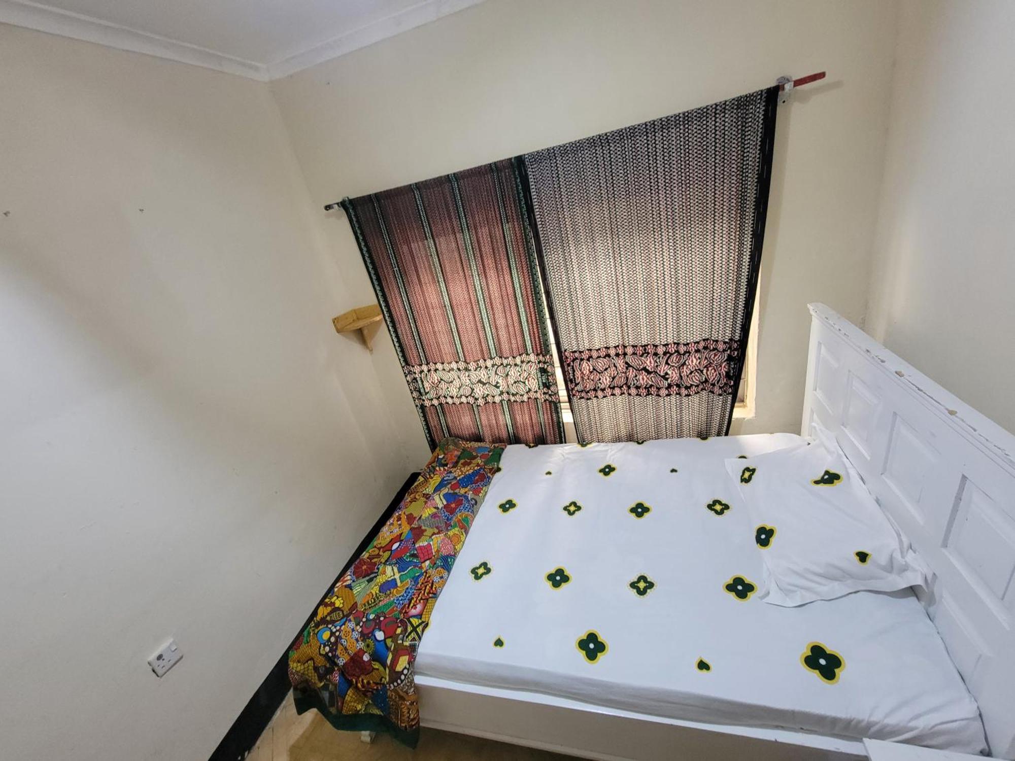Safari Junction Backpackers Hostel Iringa Esterno foto