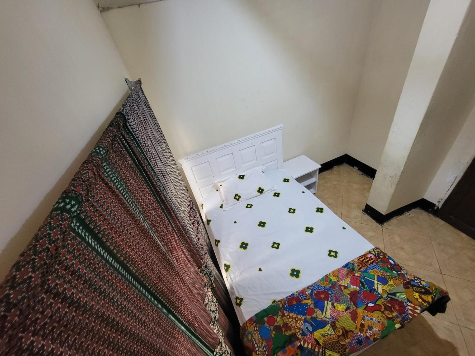 Safari Junction Backpackers Hostel Iringa Esterno foto