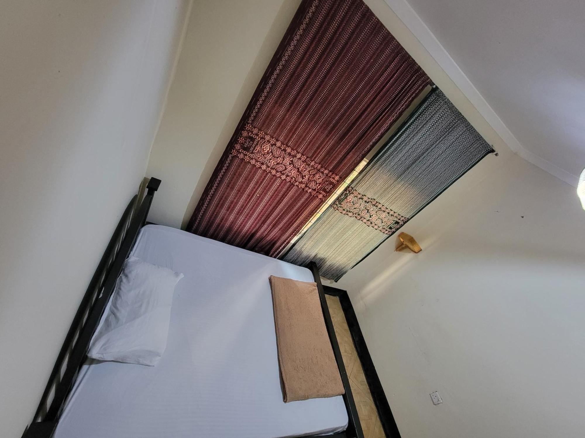 Safari Junction Backpackers Hostel Iringa Esterno foto