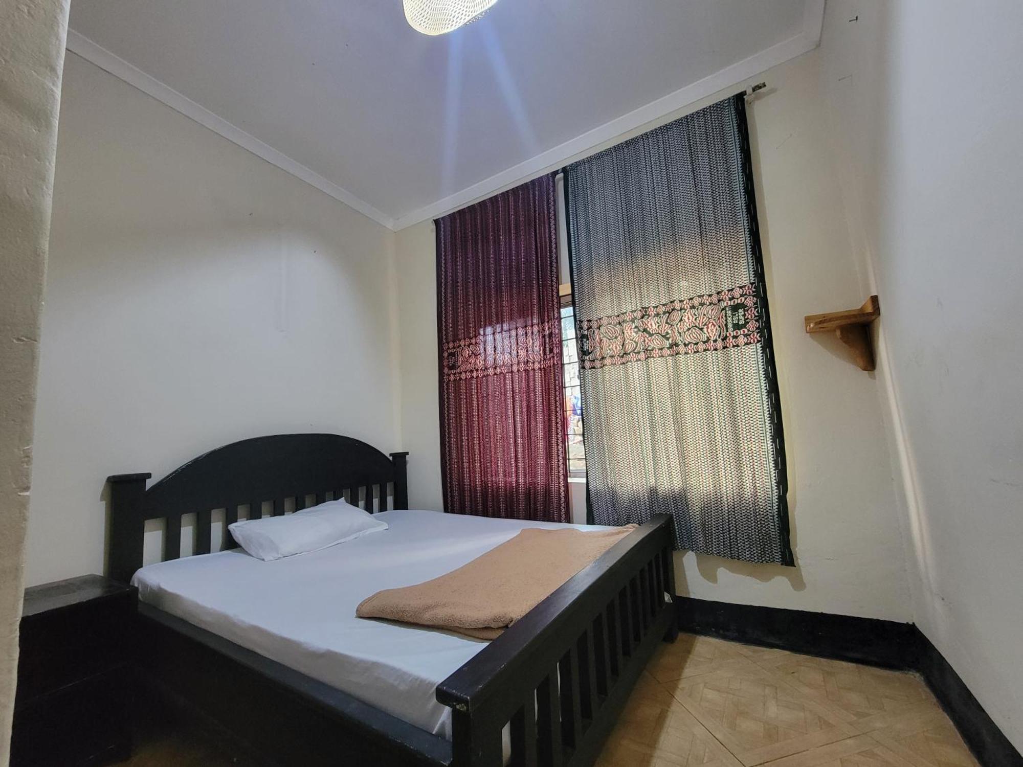 Safari Junction Backpackers Hostel Iringa Esterno foto