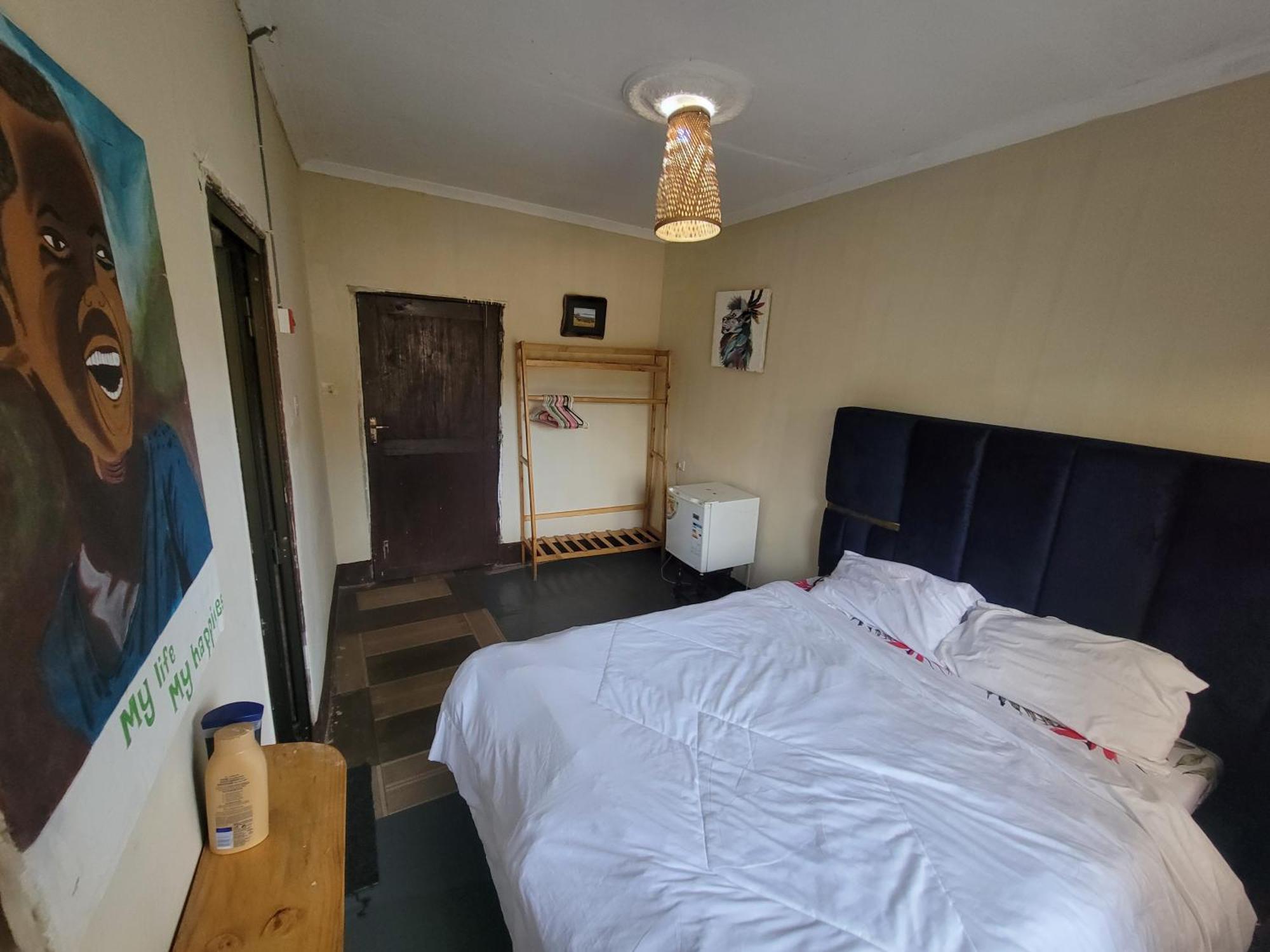 Safari Junction Backpackers Hostel Iringa Esterno foto