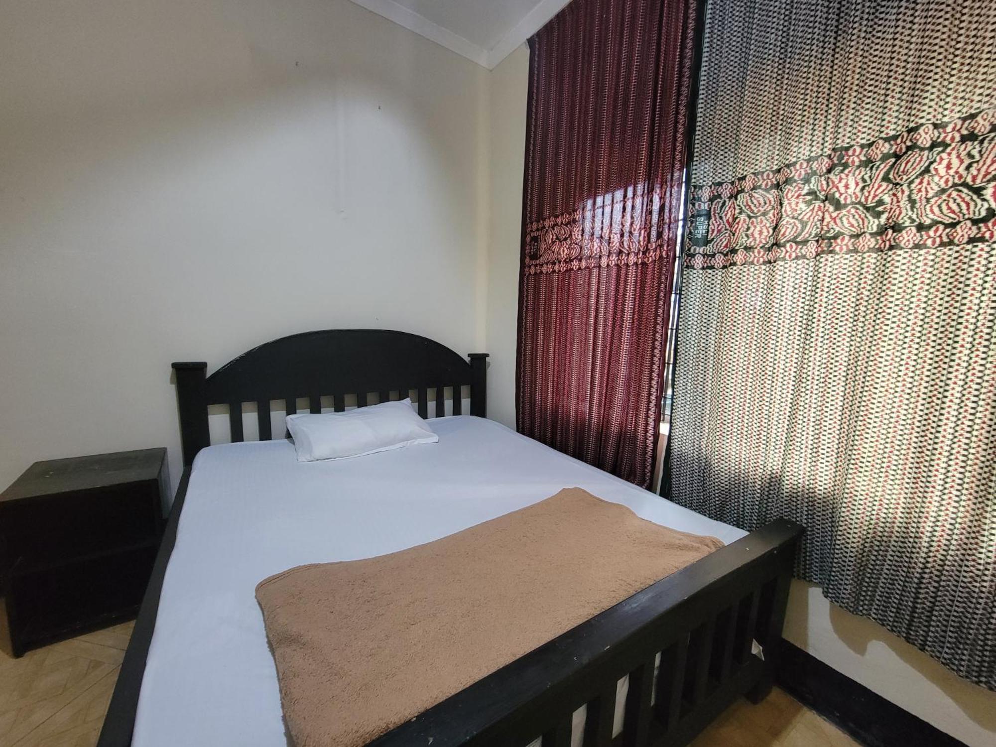 Safari Junction Backpackers Hostel Iringa Esterno foto