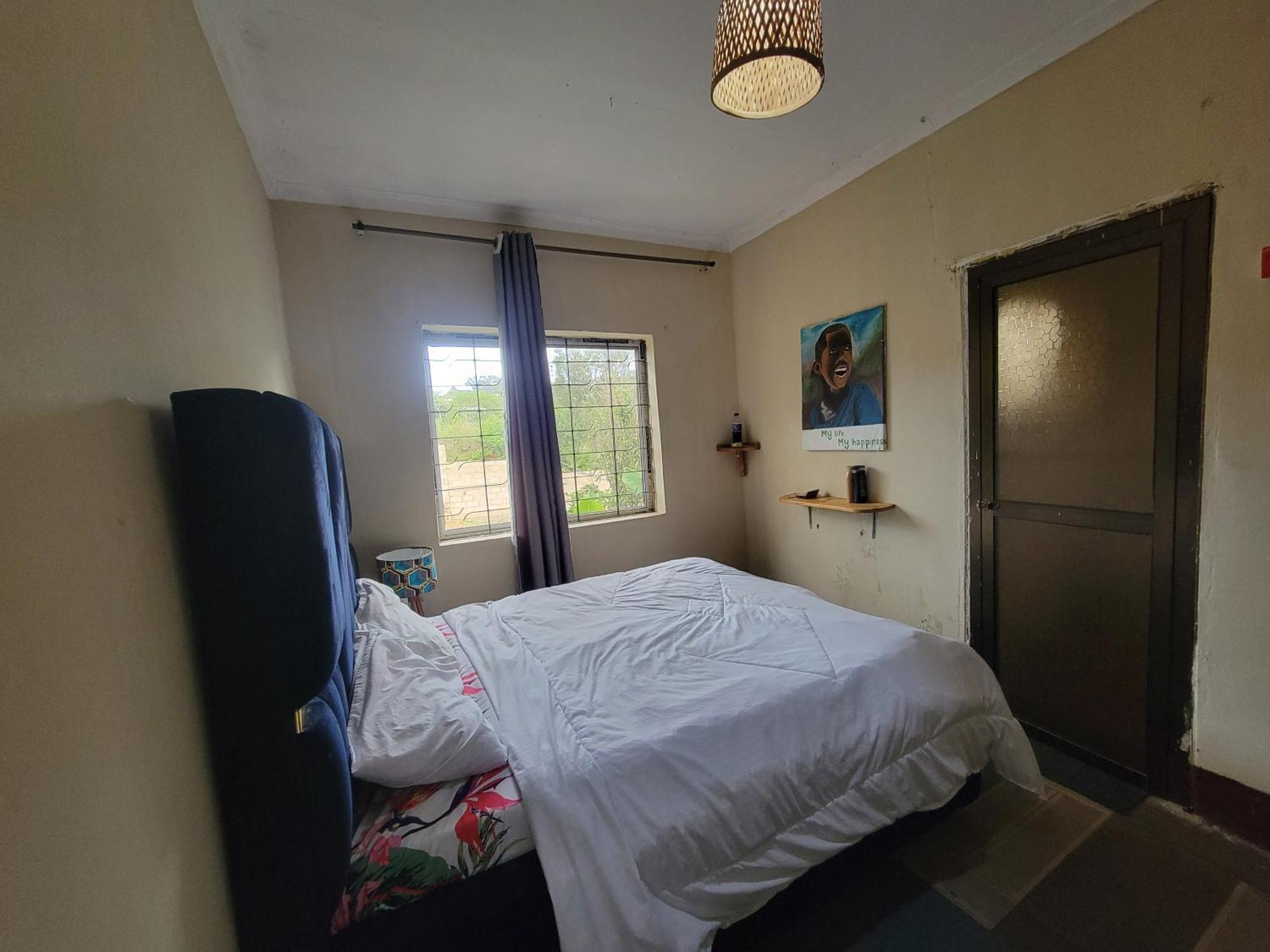 Safari Junction Backpackers Hostel Iringa Esterno foto