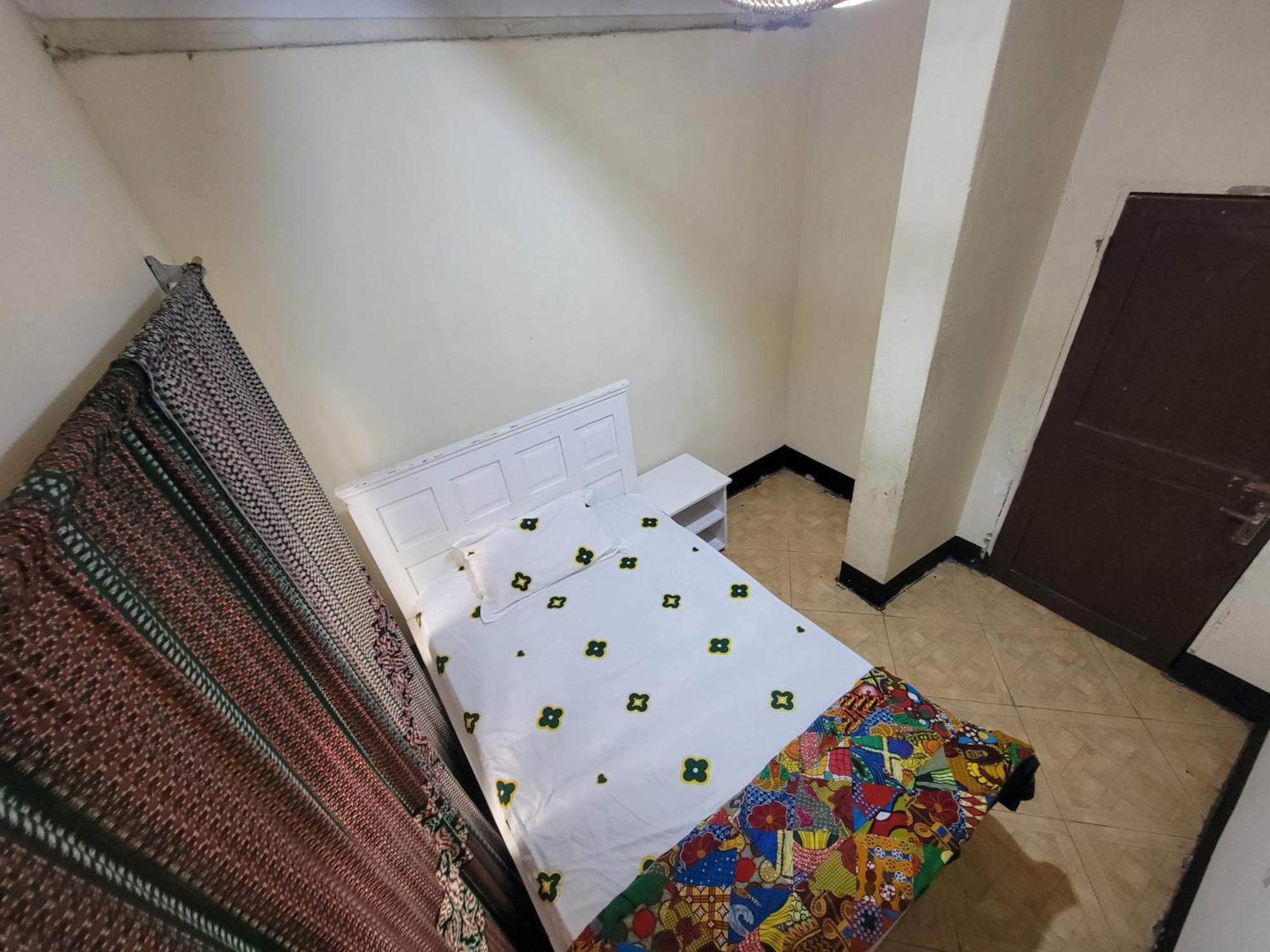 Safari Junction Backpackers Hostel Iringa Esterno foto