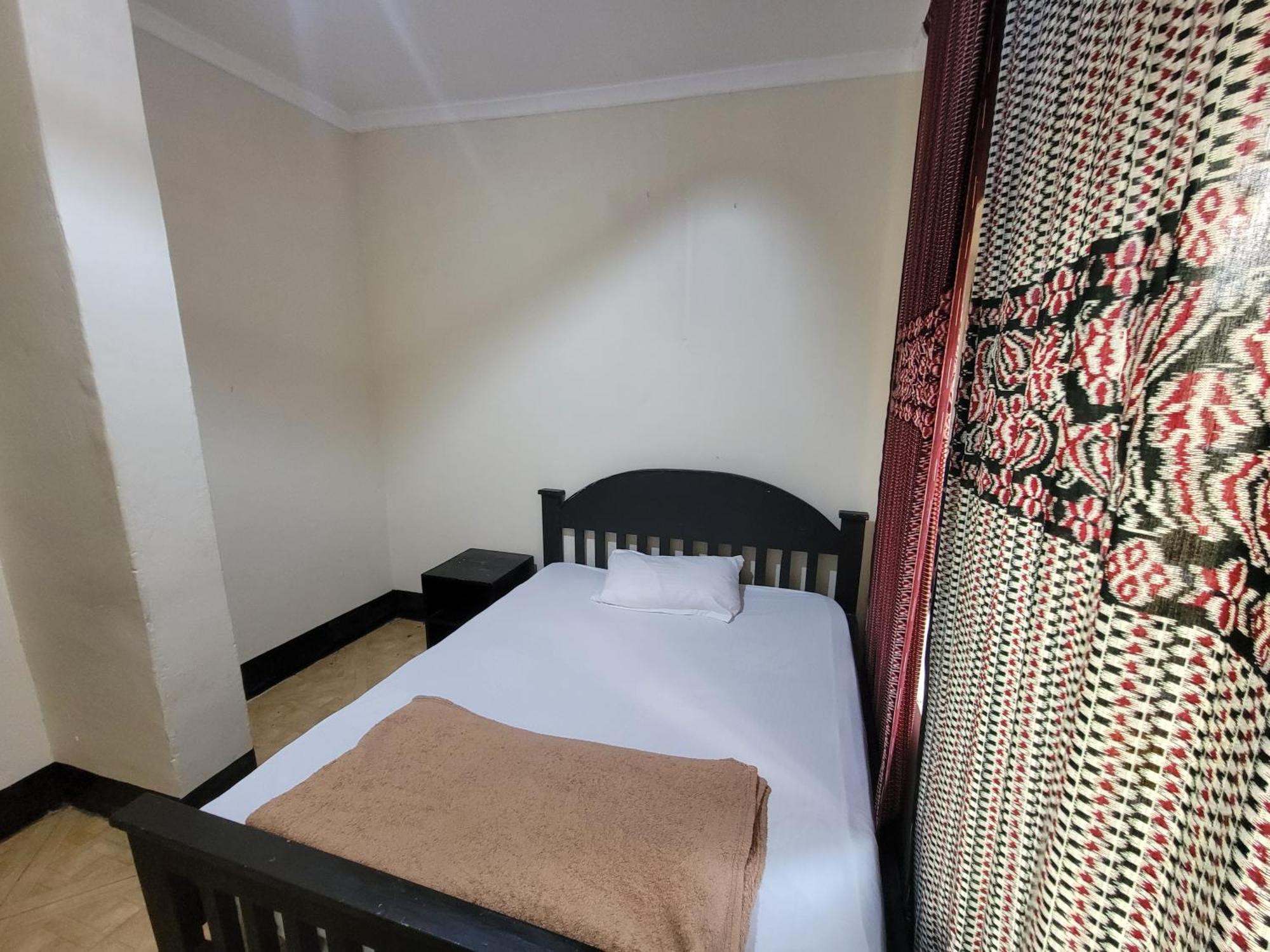 Safari Junction Backpackers Hostel Iringa Esterno foto