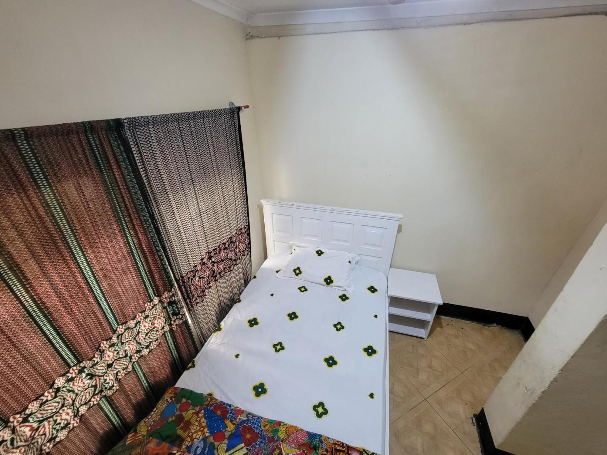 Safari Junction Backpackers Hostel Iringa Esterno foto