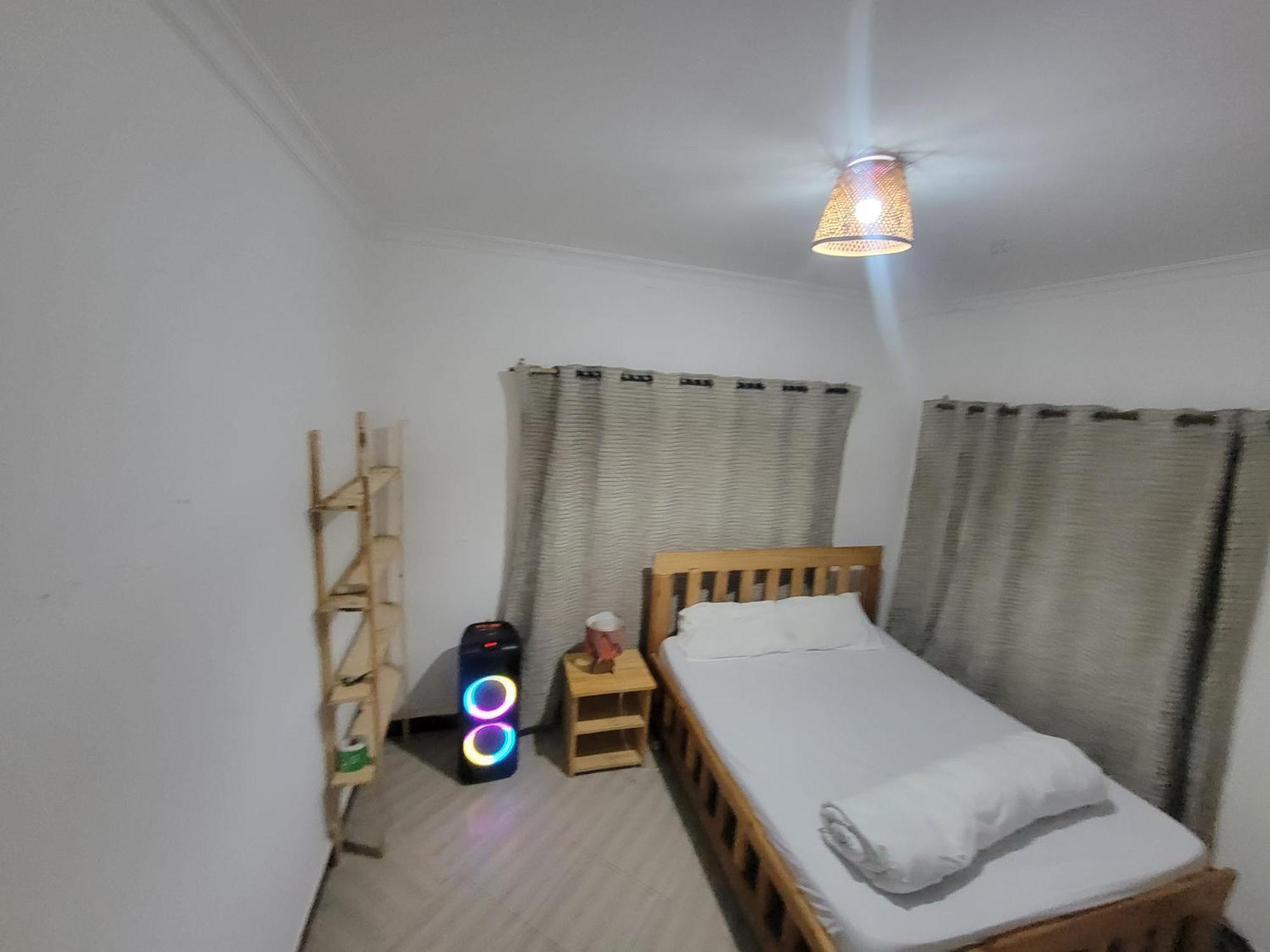 Safari Junction Backpackers Hostel Iringa Esterno foto